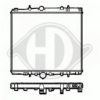 PSA 148492608A Radiator, engine cooling